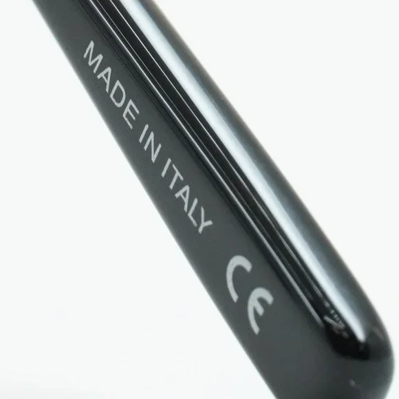 💯 NEW SAINT LAURENT SL504 001 WOMENS BLACK EYEGLASSES - Picture 9 of 11